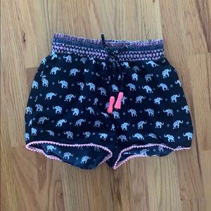 Japna Kids Flow Shorts